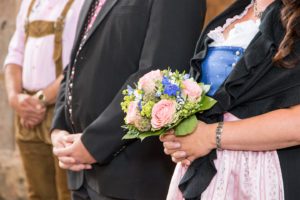 Veranstaltungsfotos: Hochzeit
